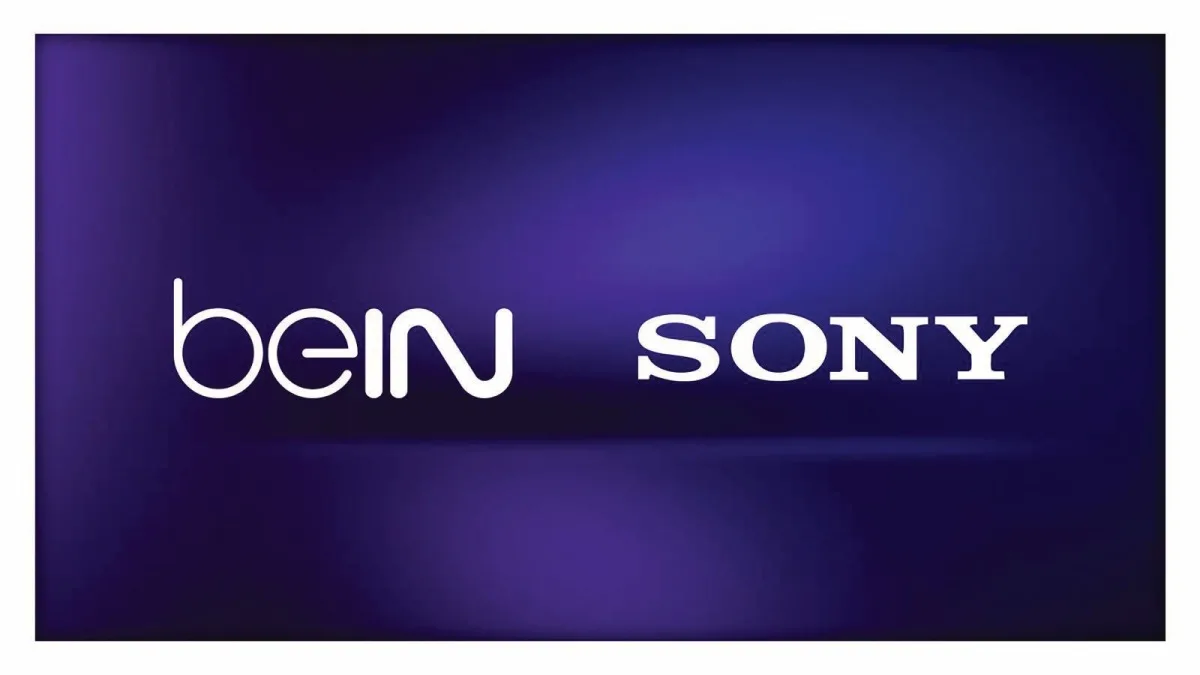 beIN” تجدد اتفاقية المحتوى طويلة الأمد مع “Sony beIN” تجدد اتفاقية المحتوى طويلة الأمد مع “Sony