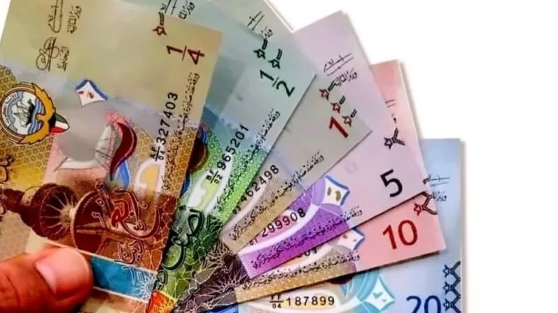 سعر الدينار الكويتي مقابل الجنيه المصري اليوم الثلاثاء 3 يونيو سعر الدينار الكويتي مقابل الجنيه المصري اليوم الثلاثاء 3 يونيو