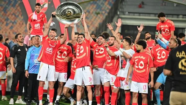 خالد طلعت: النادي الأهلي يحقق 47 بطولة مقابل 6 لنادي الزمالك خالد طلعت: النادي الأهلي يحقق 47 بطولة مقابل 6 لنادي الزمالك