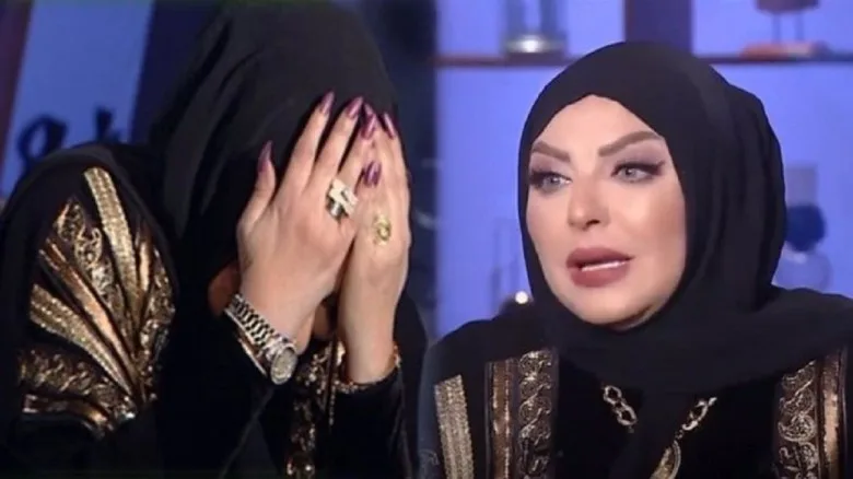 ميار الببلاوي تتحدث عن أزمة أحمد السقا: لا أستطيع النوم من حزني على أخي وصديق عمري ميار الببلاوي تتحدث عن أزمة أحمد السقا: لا أستطيع النوم من حزني على أخي وصديق عمري