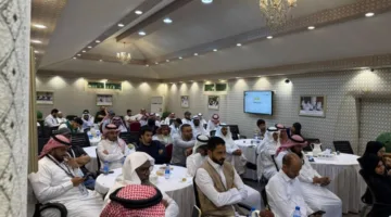 ختام ورشة “الإعلاميون من أجل العمل الإنساني” بمشاركة فعّالة ونقاشات مميزة بين الإعلاميين