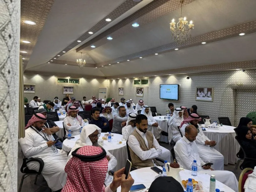 ختام ورشة “الإعلاميون من أجل العمل الإنساني” بمشاركة فعّالة ونقاشات مميزة بين الإعلاميين ختام ورشة “الإعلاميون من أجل العمل الإنساني” بمشاركة فعّالة ونقاشات مميزة بين الإعلاميين