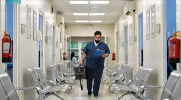 الخدمات الصحية بوزارة الدفاع تؤكد استعدادها لتقديم رعاية طبية متكاملة للحجاج.