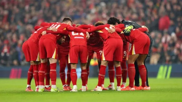 انسحاب مانشستر سيتي يفتح الأبواب أمام ليفربول لإنجاز صفقة بارزة انسحاب مانشستر سيتي يفتح الأبواب أمام ليفربول لإنجاز صفقة بارزة