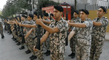 تحذير من الجهات الأمنية تجاه المواطنين السوريين في لبنان.. ما هي التفاصيل؟