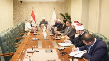 الأوقاف والمتحدة تنظمان أكبر مسابقة لاكتشاف المواهب القرآنية بجوائز تصل قيمتها إلى ملايين