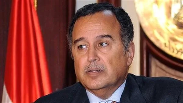 السفير نبيل فهمي: حرب أكتوبر استعادة لمصر ثقتها وكانت بداية جديدة لتحريك القضية الفلسطينية السفير نبيل فهمي: حرب أكتوبر استعادة لمصر ثقتها وكانت بداية جديدة لتحريك القضية الفلسطينية