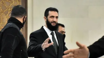 أهم التحديات التي تواجه الشرع بعد مرور ستة أشهر على وصوله إلى دمشق: أزمات معقدة في مرحلة حرجة ومستقبل غير واضح.
