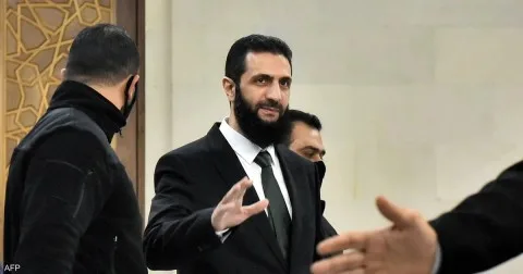أهم التحديات التي تواجه الشرع بعد مرور ستة أشهر على وصوله إلى دمشق: أزمات معقدة في مرحلة حرجة ومستقبل غير واضح. أهم التحديات التي تواجه الشرع بعد مرور ستة أشهر على وصوله إلى دمشق: أزمات معقدة في مرحلة حرجة ومستقبل غير واضح.
