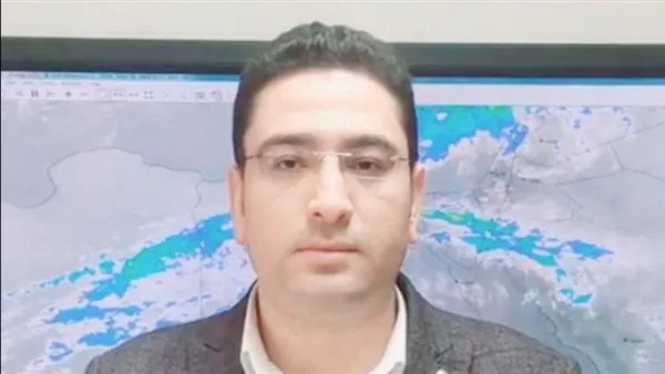 طقس الثلاثاء: أجواء معتدلة مع رياح تثير الأتربة بحسب الأرصاد الجوية طقس الثلاثاء: أجواء معتدلة مع رياح تثير الأتربة بحسب الأرصاد الجوية