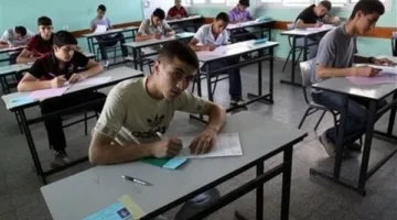 انطلاق امتحانات مادة العلوم للطلاب في مرحلة الشهادة الإعدادية بالقاهرة والجيزة