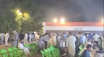 توضيح من شرطة النجف بشأن الحادثة المتعلقة بإطلاق النار العشوائي في المحافظة
