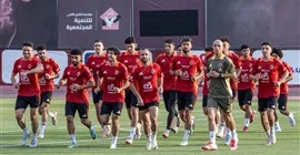 نجم شاب يتجه نحو المغادرة من الأهلي
