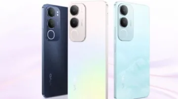 بتقنيات متطورة وتصميم جذاب .. فيفو تُطلق هاتف Vivo Y19s