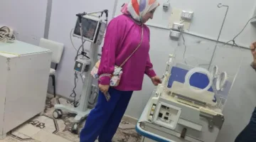 “صحة المنوفية”: حملات تفتيش شاملة على المنشآت الصحية الخاصة في أشمون وقويسنا