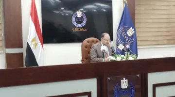 الغمراوي: لا تمديد لفترة سحب الأدوية منتهية الصلاحية.