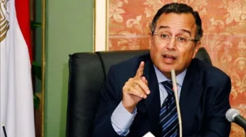 السفير نبيل فهمي يبرز تراجع أهمية القضية الفلسطينية في اهتمامات الإدارة الأمريكية بعد أحداث الحادي عشر من سبتمبر.