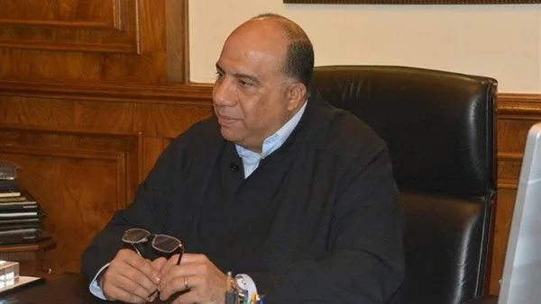 «أهالي الإسكندرية ينتظرون عودة مصيلحي.. وجماهير الاتحاد ترفض مغادرته» «أهالي الإسكندرية ينتظرون عودة مصيلحي.. وجماهير الاتحاد ترفض مغادرته»