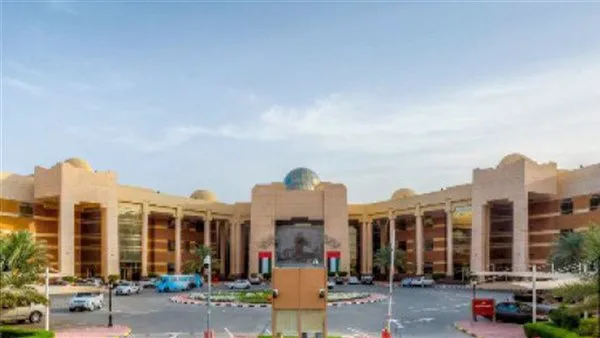 جامعة عجمان في الإمارات تعلن عن وظائف شاغرة لأعضاء هيئة التدريس.. التفاصيل كاملة جامعة عجمان في الإمارات تعلن عن وظائف شاغرة لأعضاء هيئة التدريس.. التفاصيل كاملة