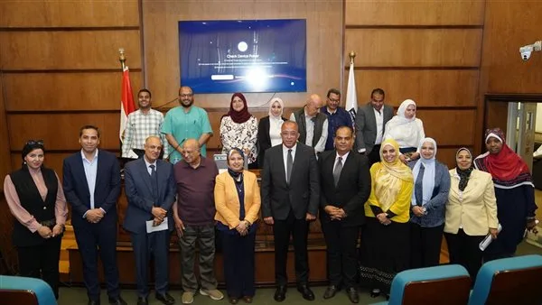 المعهد القومي للتخطيط يستعرض سياسة وطنية لتعزيز الإعلام التنموي في مصر المعهد القومي للتخطيط يستعرض سياسة وطنية لتعزيز الإعلام التنموي في مصر