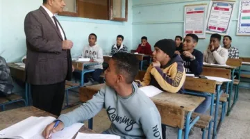 صفحات الغش تعرض أسئلة امتحان العلوم لطلاب الإعدادية في الجيزة.. و”وزارة التعليم” تتفاعل