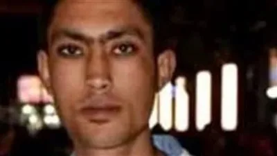 إصدار حكم سريع في قضية المتهم بقتل صديقه بسبب علبة سجائر في سفاجا إصدار حكم سريع في قضية المتهم بقتل صديقه بسبب علبة سجائر في سفاجا