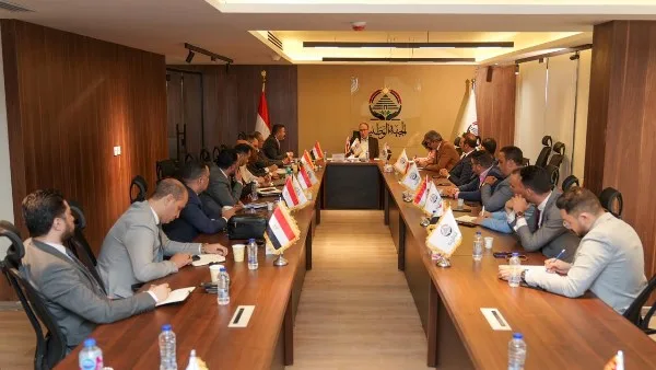 أمانة العضوية في حزب الجبهة الوطنية تضع استراتيجية لزيادة القاعدة الجماهيرية. أمانة العضوية في حزب الجبهة الوطنية تضع استراتيجية لزيادة القاعدة الجماهيرية.