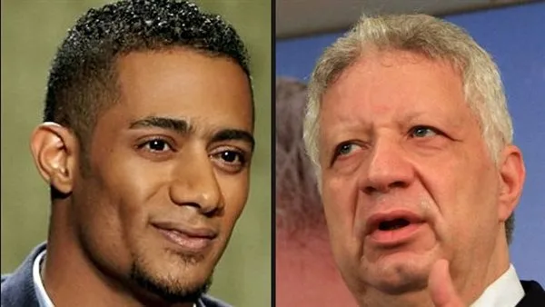 سلسلة المحاكمات: محاكمة الفنان محمد رمضان والقرار ضد مرتضى منصور سلسلة المحاكمات: محاكمة الفنان محمد رمضان والقرار ضد مرتضى منصور
