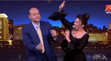 رحمة محسن تبوح بسر減 وزنها.. فيديو