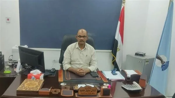 تموين البحر الأحمر يعلن استعداداته لعيد الأضحى وينبه من ذبح الأضاحي بشكل عشوائي تموين البحر الأحمر يعلن استعداداته لعيد الأضحى وينبه من ذبح الأضاحي بشكل عشوائي