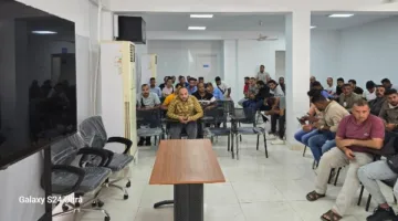بدء امتحانات المرشحين للوظائف في قطاع صناعة الزجاج بالأردن