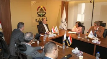 أمانة العضوية في حزب الجبهة الوطنية تصادق على استراتيجية توسيع القاعدة الشعبية وإطلاق أول نظام رقمي للحزب.
