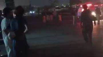 «أكبر عملية فرار في تاريخ البلاد».. هروب نحو 200 سجين من سجن في باكستان عقب زلزال.