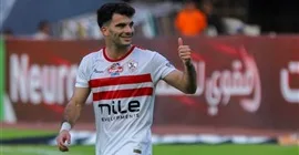 زيزو وحالة الزمالك النهائية.. شوبير يشرح التفاصيل