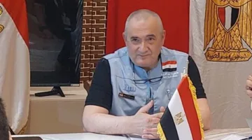 قبل يوم عرفة: توصيات من رئيس بعثة الحج الطبية لحجاج بيت الله الحرام