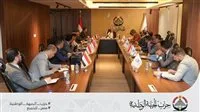 “الجبهة الوطنية” تُطلق استراتيجية لزيادة عدد المؤيدين.