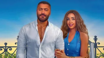 إطلاق فيلم تامر حسني في لبنان وإعلان موعد حفله لصيف 2025