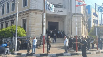 استقالة جماعية من مجلس بلدية طرابلس.. ونحو إجراء انتخابات فرعية.