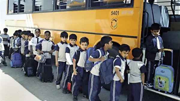 حملات للتحقق من تعاطي المخدرات لدى سائقي حافلات المدارس