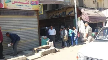 155 خرقًا من المتاجر لقرار تقليل استهلاك الكهرباء