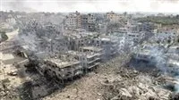 الإعلام الرسمي في غزة: زيادة عدد الشهداء في مراكز توزيع المساعدات ليصل إلى 102