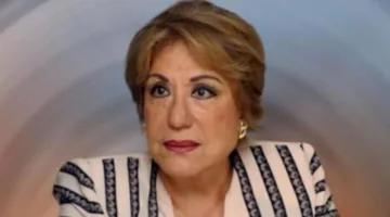 رحيل الممثلة المصرية سميحة أيوب بعد مسيرة فنية مميزة
