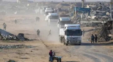 محامون من أجل فلسطين: عناصر “غزة الإنسانية” هم جنود استخبارات أمريكية ويقومون بأعمال تجسسية