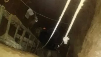 إلقاء القبض على شخص أثناء التنقيب عن الآثار في منزله بالدرب الأحمر
