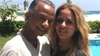 مها الصغير تعبر عن موقفها من أخبار زواجها من طارق صبري: “اللهم كفاني شر من آذاني” مها الصغير تعبر عن موقفها من أخبار زواجها من طارق صبري: “اللهم كفاني شر من آذاني”
