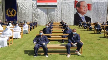 احتفالًا بعيد الأضحى: زيارة خاصة لنزلاء مراكز الت rehabilitation والتأهيل