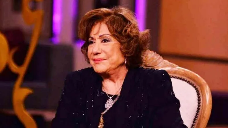 اليوم بعد صلاة العصر في مسجد الحصري: تشييع جثمان الفنانة سميحة أيوب اليوم بعد صلاة العصر في مسجد الحصري: تشييع جثمان الفنانة سميحة أيوب