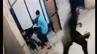 شاب ينقذ صديقه من صدمة كهربائية في برج في منطقة فيصل.. كل التفاصيل هنا