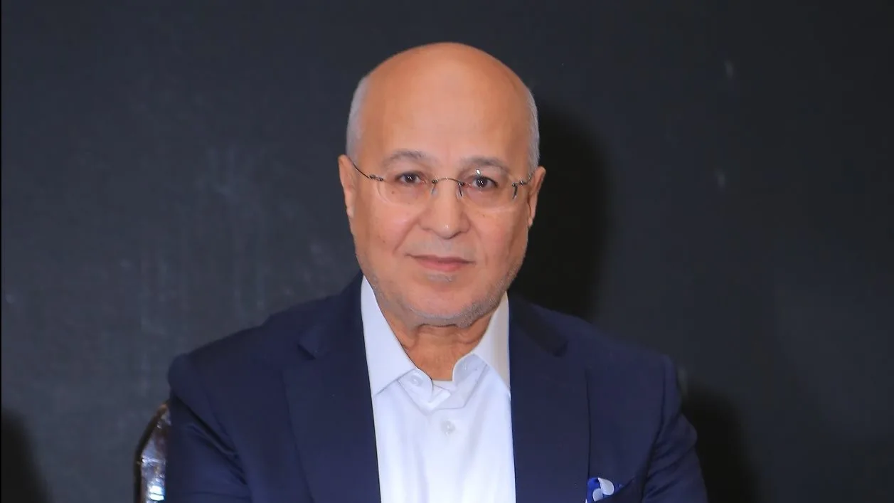 خالد عيش: نحن ملتزمون بمساندة الفلسطينيين حتى تحقيق دولتهم المستقلة. خالد عيش: نحن ملتزمون بمساندة الفلسطينيين حتى تحقيق دولتهم المستقلة.