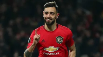 فيرنانديز يرفض عرضًا مغريًا ويدير ظهره للهلال